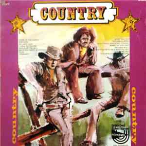 The Cow Singers - Country Country Country download free The Cow Singers - Country Country Country download mp3 flac