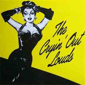 The Cryin' Out Louds - The Cryin' Out Louds download free
