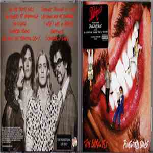 The Darkness - Pinewood Smile download free