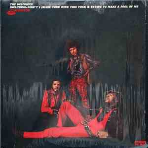 The Delfonics - The Delfonics download mp3 flac