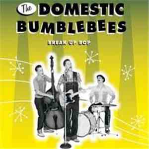 The Domestic Bumblebees - Break Up Bop download mp3 flac