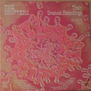 The Drifters - Their Greatest Recordings, The Early Years download mp3 flac