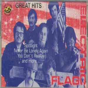 The Electric Flag - Great Hits download free