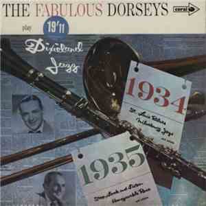 The Fabulous Dorseys - Dixieland Jazz download free