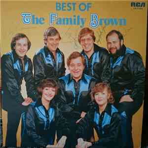 The Family Brown - Best Of The Family Brown download mp3 flac