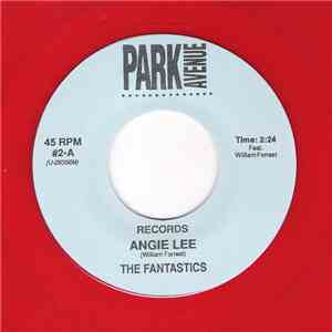 The Fantastics  - Angie Lee download mp3 flac