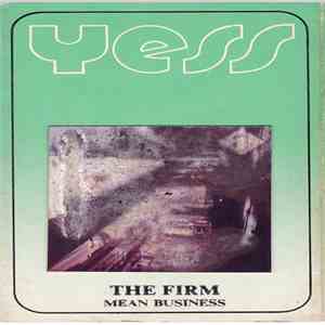 The Firm  - Mean Business download free