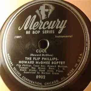 The Flip Phillips-Howard McGhee Boptet - Cake / Cool download mp3 flac