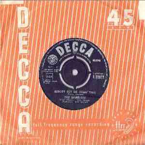 The Gamblers  - Nobody But Me download free