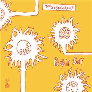 The Go-Betweens - People Say download free