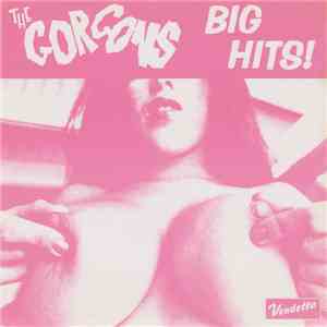 The Gorgons - Big Hits! download mp3 flac