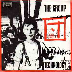The Group - Technology download mp3 flac