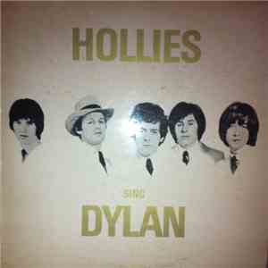 The Hollies - Hollies Sing Dylan download mp3 flac