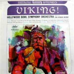 The Hollywood Bowl Symphony Orchestra - Viking! download mp3 flac