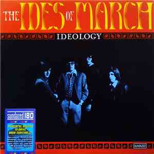 The Ides Of March - Ideology 1965-1968 download free