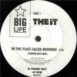 The It - In This Place Called Nowhere download free