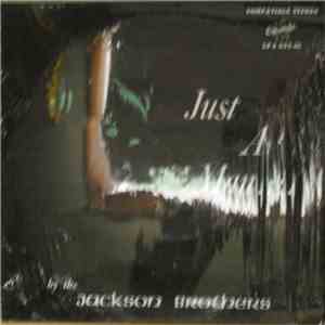 The Jackson Brothers  - Just A Man... download mp3 flac