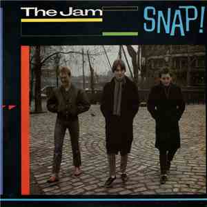 The Jam - Snap! download mp3 flac