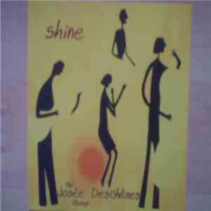 The Josée Deschênes Group - Shine download mp3 flac