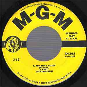 The King's Men - Red River Valley download mp3 flac