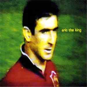 The K-Stand Featuring Pete Boyle - Eric The King download free