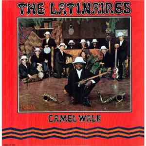 The Latinaires - Camel Walk download free