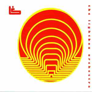The Lightbox Orchestra - First Contact! download mp3 flac