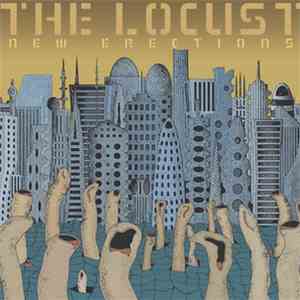 The Locust - New Erections download mp3 flac