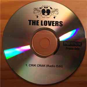 The Lovers  - Crik Crak download mp3 flac