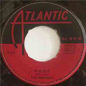 The Mar-Keys - Foxy / One Degree North download free
