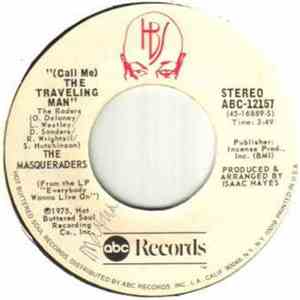 The Masqueraders - (Call Me) The Traveling Man / Sweet Sweetning download free The Masqueraders - (Call Me) The Traveling Man / Sweet Sweetning download mp3 flac