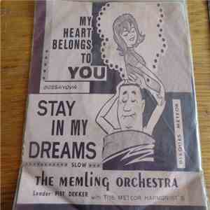 The Memling Orchestra - Stay In My Dreams download mp3 flac