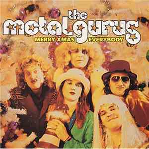 The Metal Gurus - Merry Xmas Everybody download mp3 flac