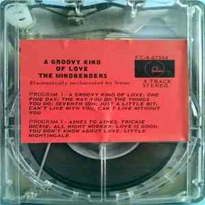 The Mindbenders - Groovy Kind Of Love download mp3 flac