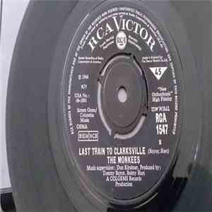 The Monkees - Last Train To Clarksville download free