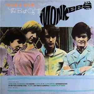 The Monkees - Then & Now... The Best Of The Monkees download mp3 flac
