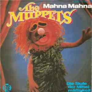 The Muppets - Mahna Mahna download mp3 flac