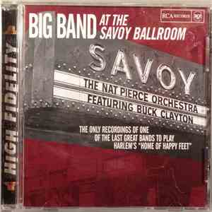 The Nat Pierce Orchestra - Big Band At The Savoy download free