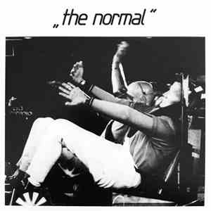 The Normal - T.V.O.D. / Warm Leatherette download mp3 flac