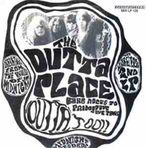 The Outta Place - Outta Too!! download free The Outta Place - Outta Too!! download mp3 flac