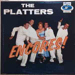 The Platters - Encores! download free The Platters - Encores! download mp3 flac
