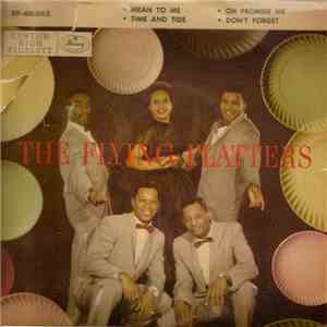 The Platters - The Flying Platters download free