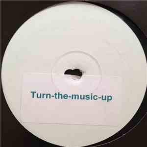 The Players Association - Turn The Music Up download free