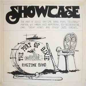The Port Of Dixie Ragtime Band - Showcase download free The Port Of Dixie Ragtime Band - Showcase download mp3 flac