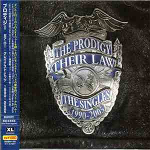 The Prodigy - Their Law - The Singles 1990-2005 download free
