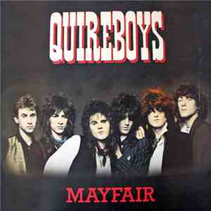 The Quireboys - Mayfair download free