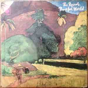 The Rascals - Peaceful World download mp3 flac