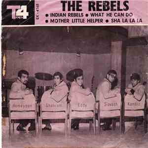 The Rebels  - Indian Rebels download free