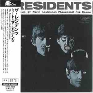 The Residents - Meet The Residents download free