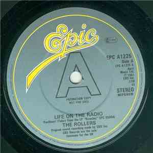 The Rollers - Life On The Radio download mp3 flac